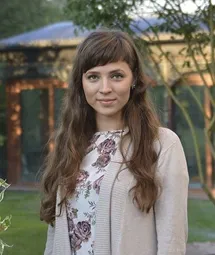 АРТ-ДИРЕКТОР «LENOTR PARK» ЕКАТЕРИНА РАЗУМЕЕВА