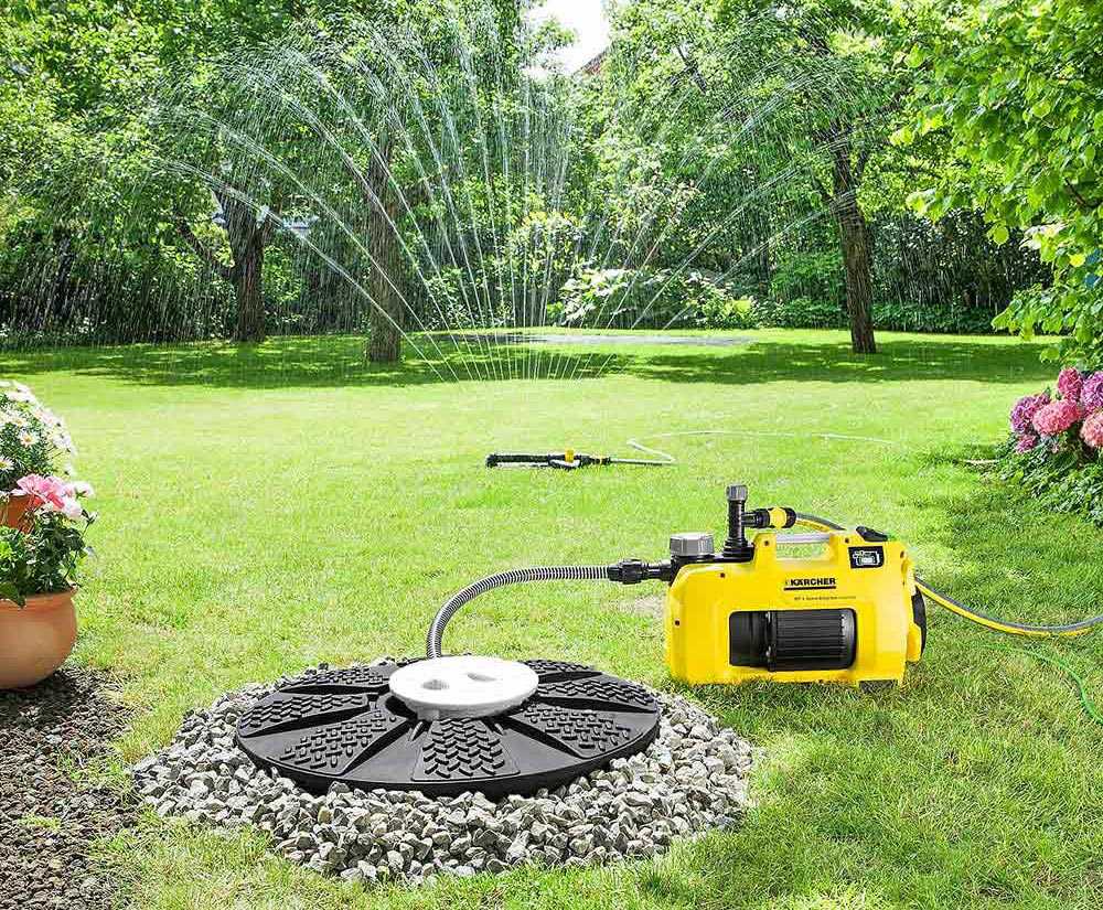 Календарь по уходу за газоном