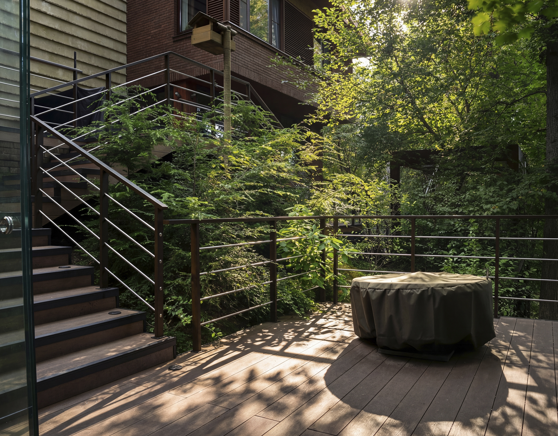 стоимость благоустройства