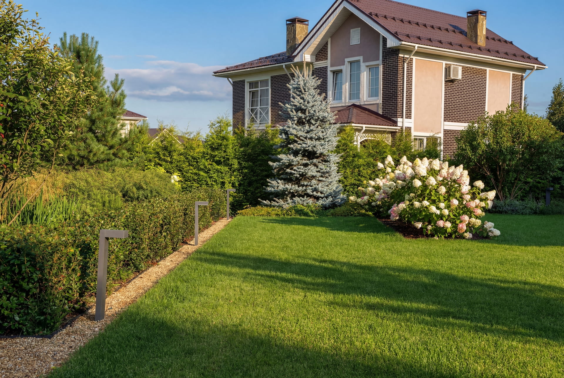 Эсквайр Парк 3