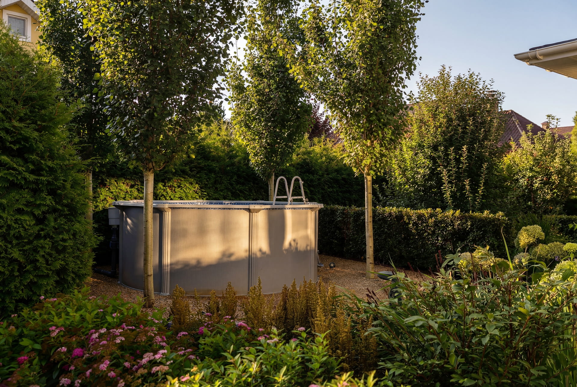 Эсквайр Парк 3