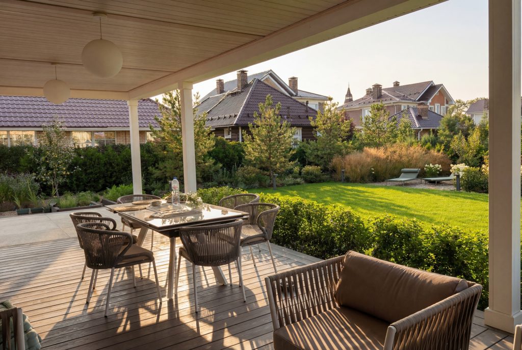 Эсквайр Парк 3