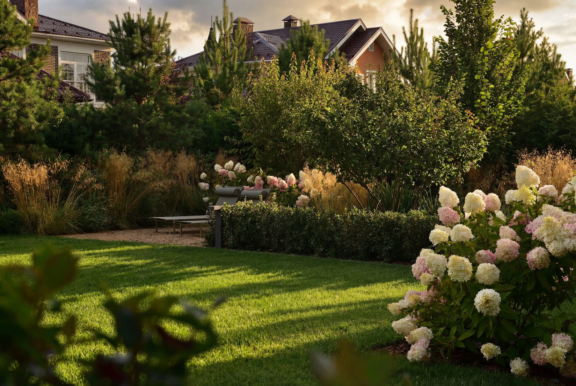 Эсквайр Парк 3