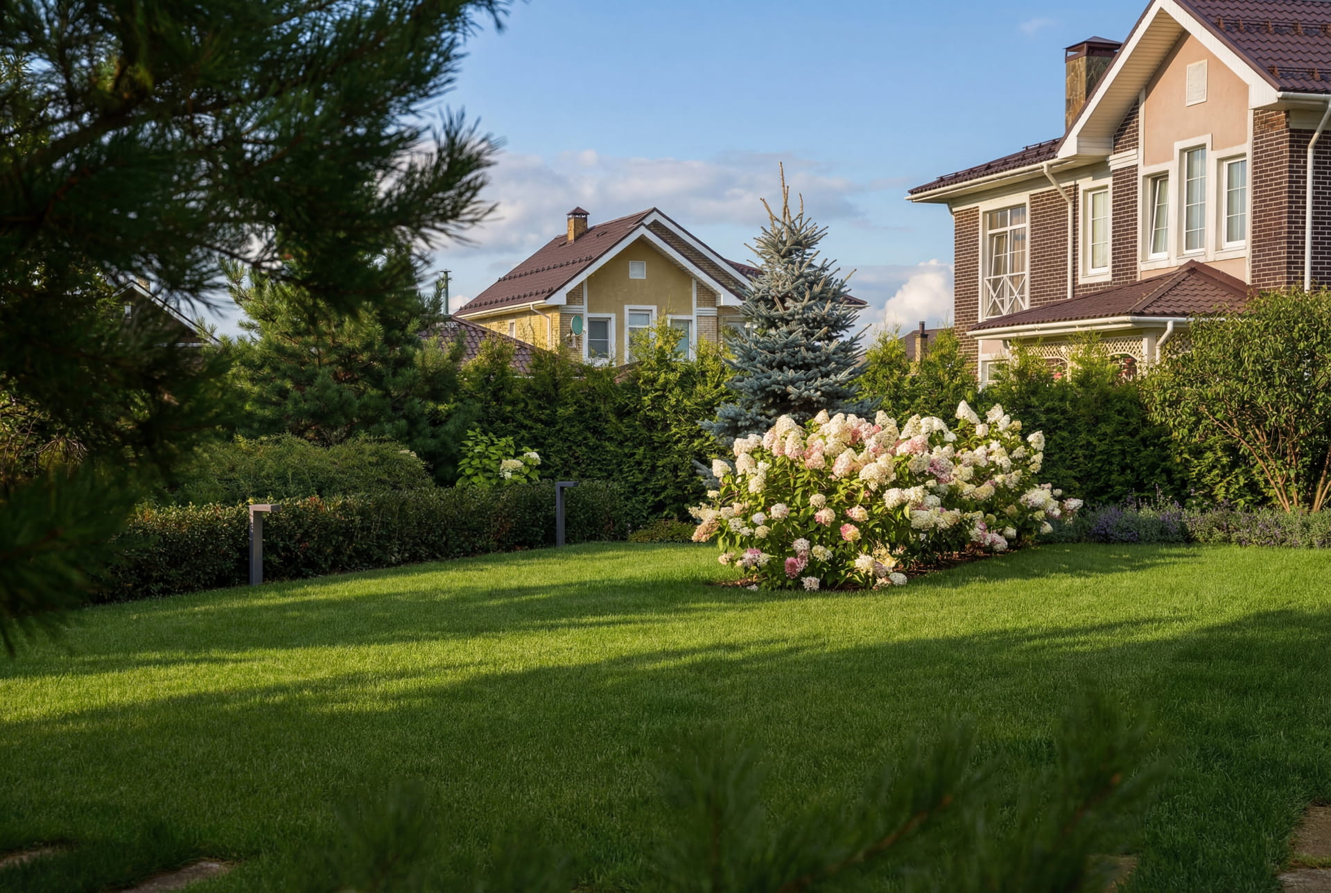 Эсквайр Парк 3