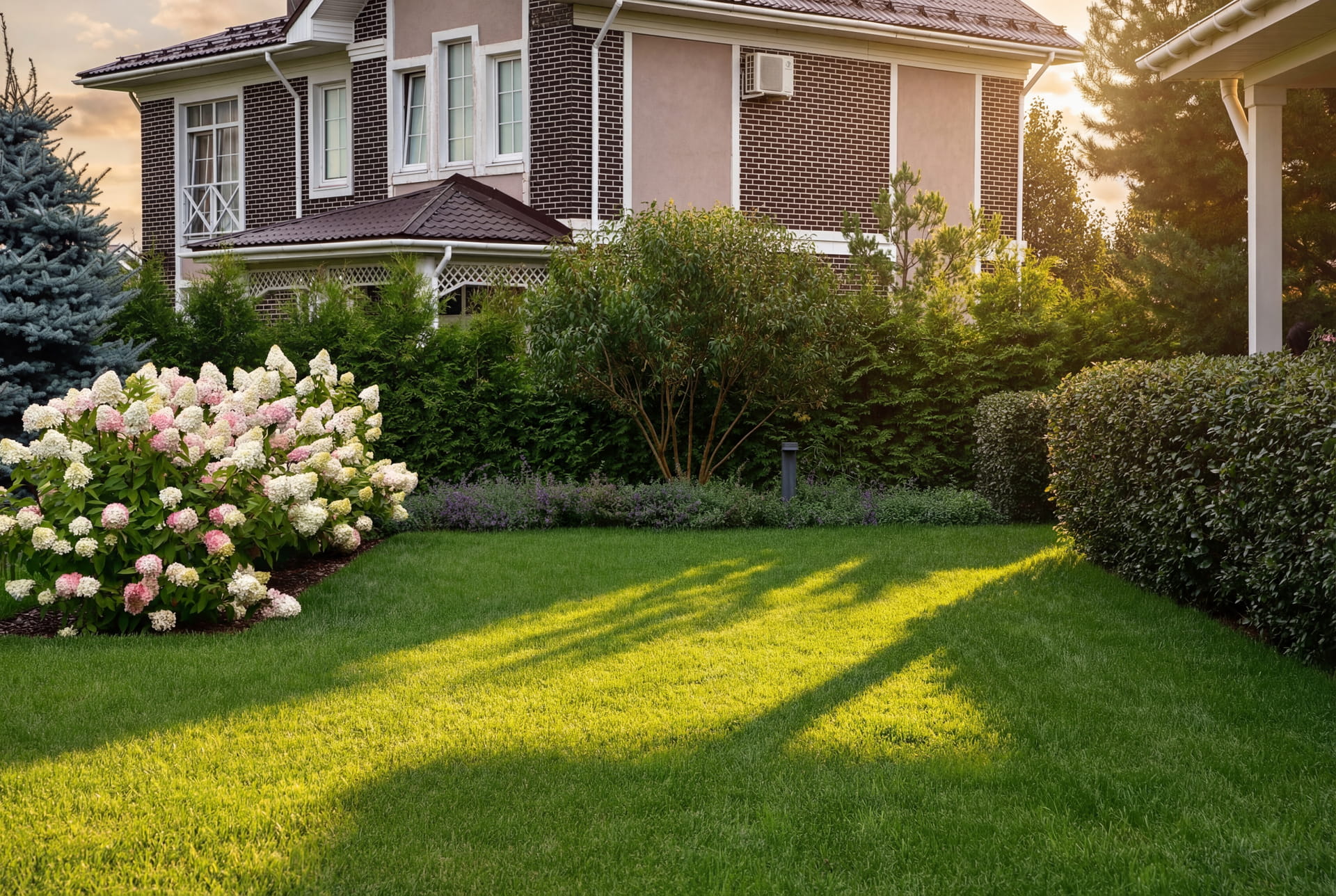 Эсквайр Парк 3