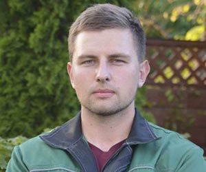 АРТ-ДИРЕКТОР LENOTR PARK ЕКАТЕРИНА РАЗУМЕЕВА