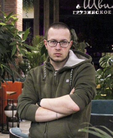 АРТ-ДИРЕКТОР LENOTR PARK ЕКАТЕРИНА РАЗУМЕЕВА