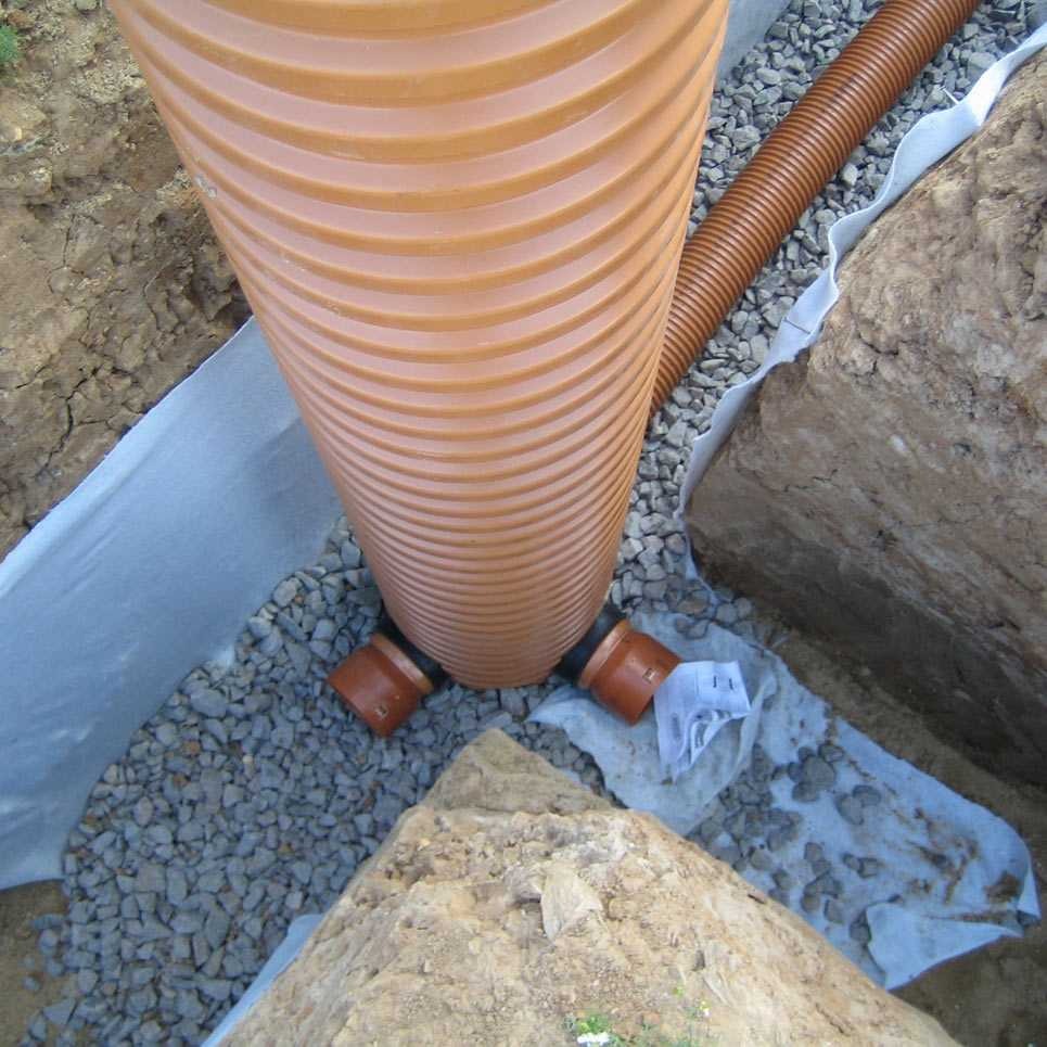 Благоустройство участка