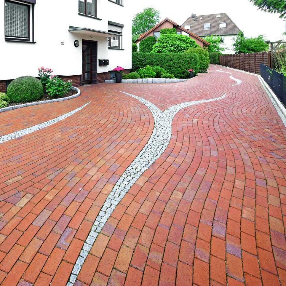 Благоустройство участка