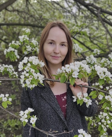 АРТ-ДИРЕКТОР LENOTR PARK ЕКАТЕРИНА РАЗУМЕЕВА