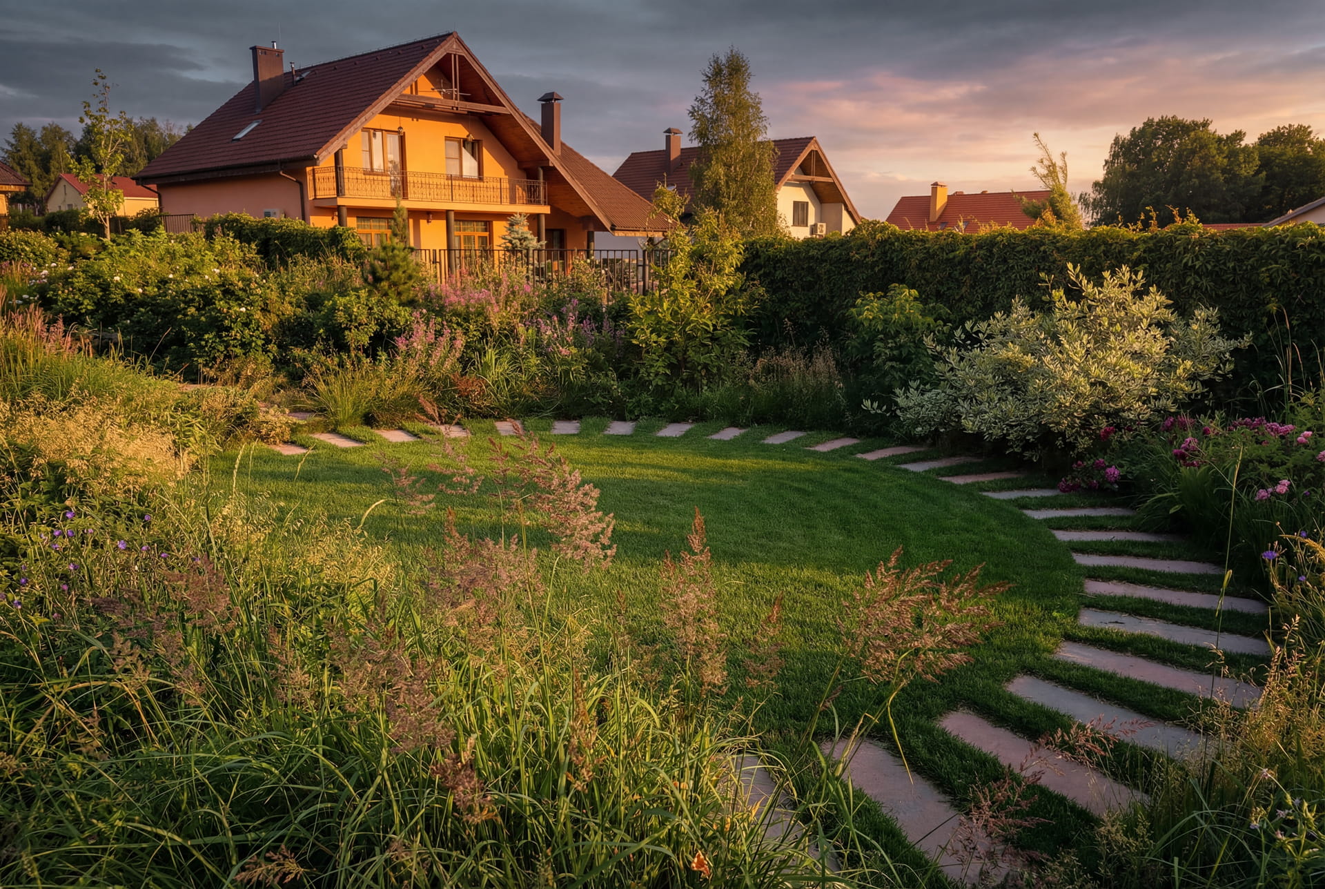 Григорчиково