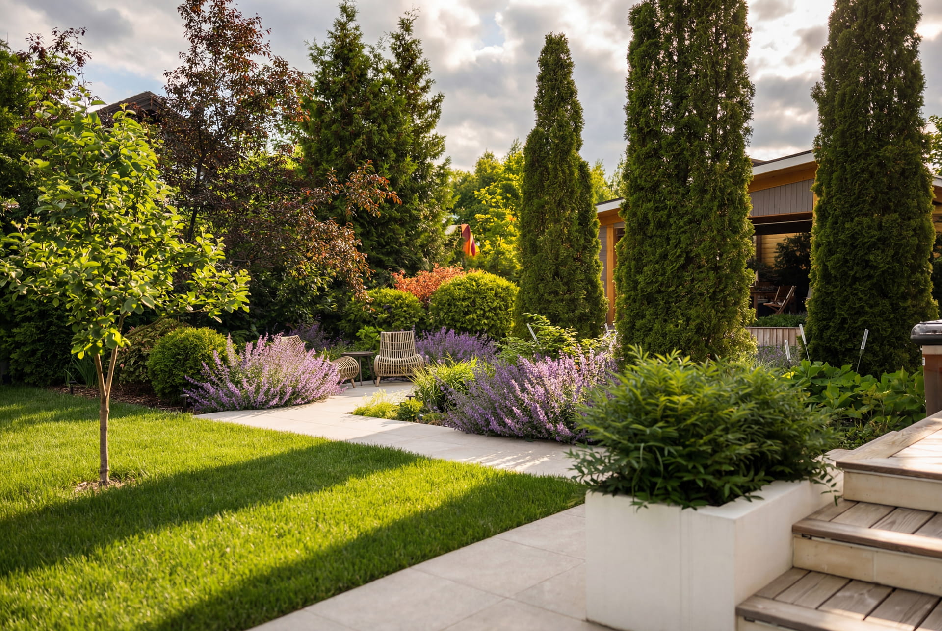 Кантри Клаб