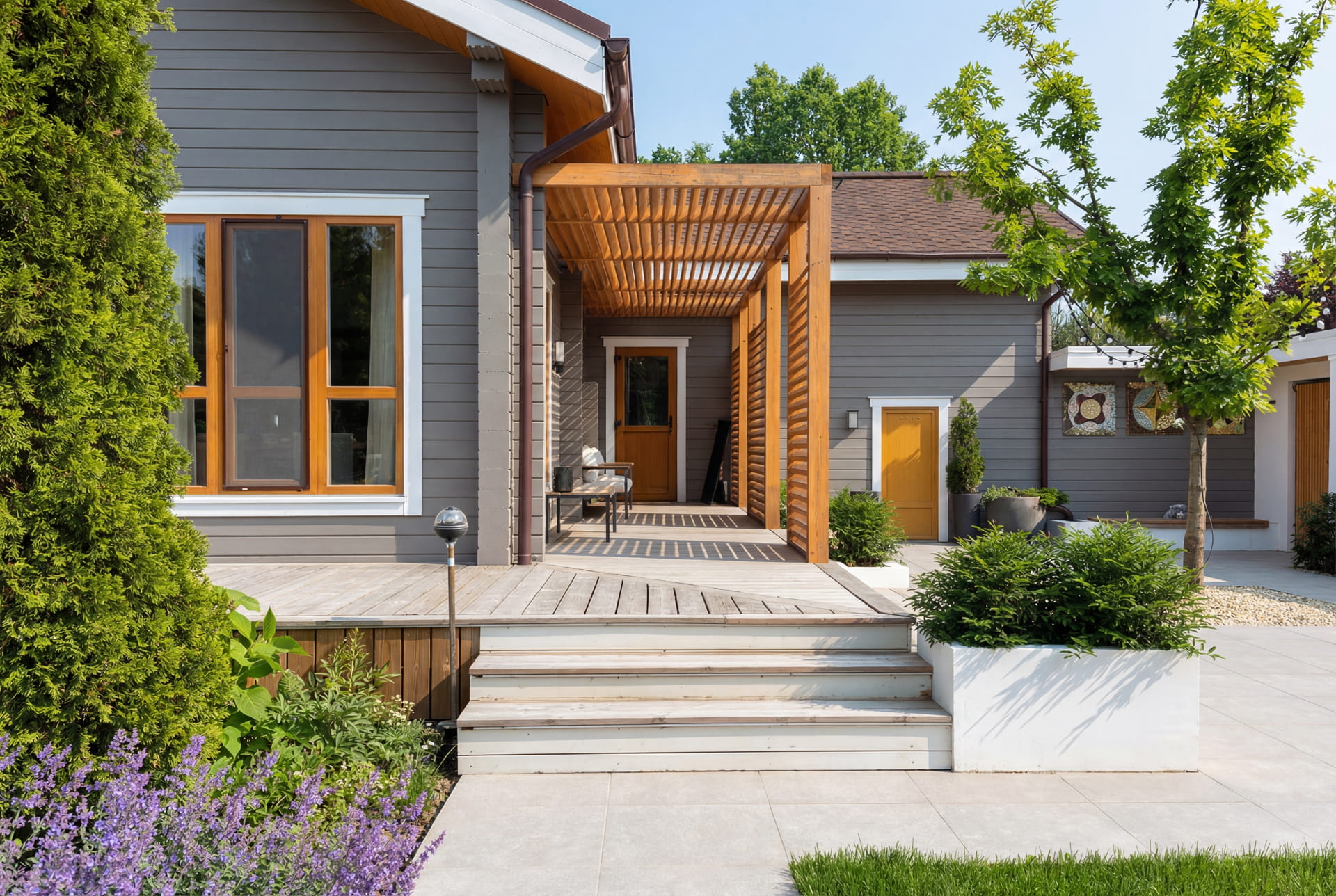 Кантри Клаб