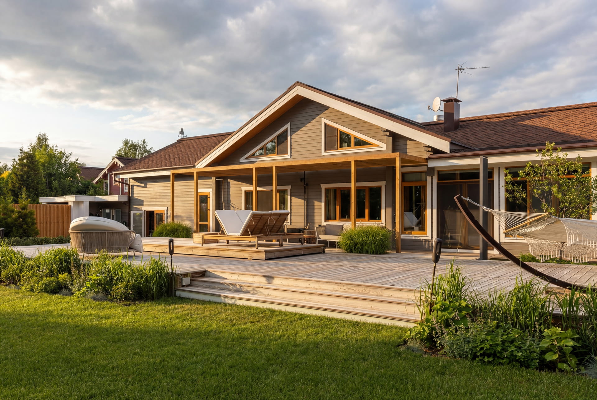 Кантри Клаб