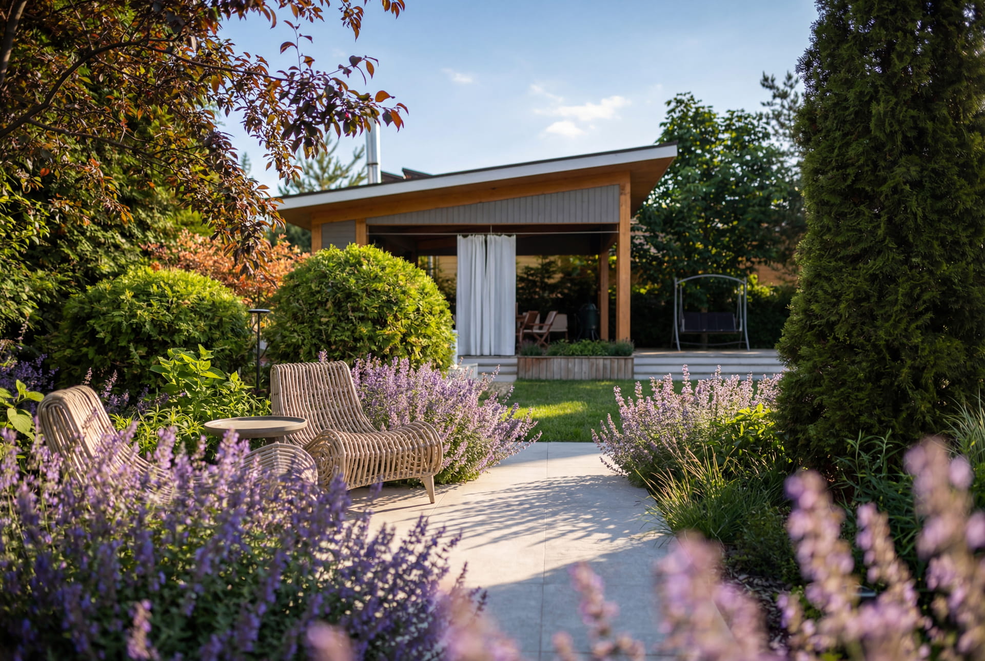 Кантри Клаб