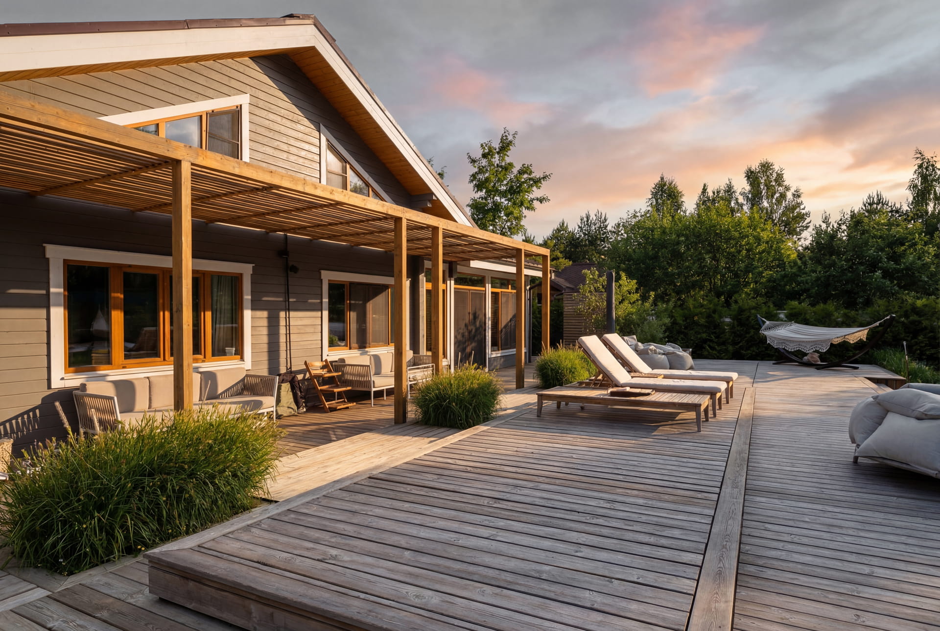 Кантри Клаб