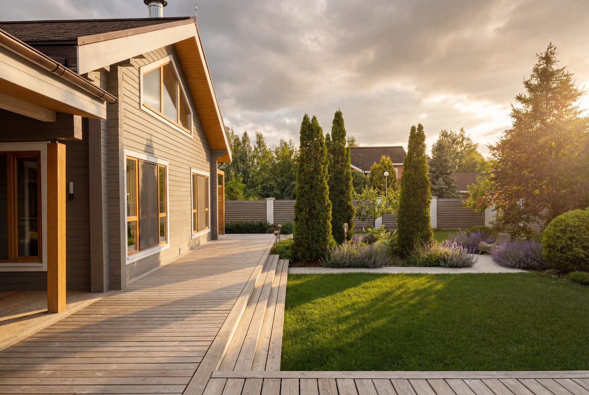 Кантри Клаб