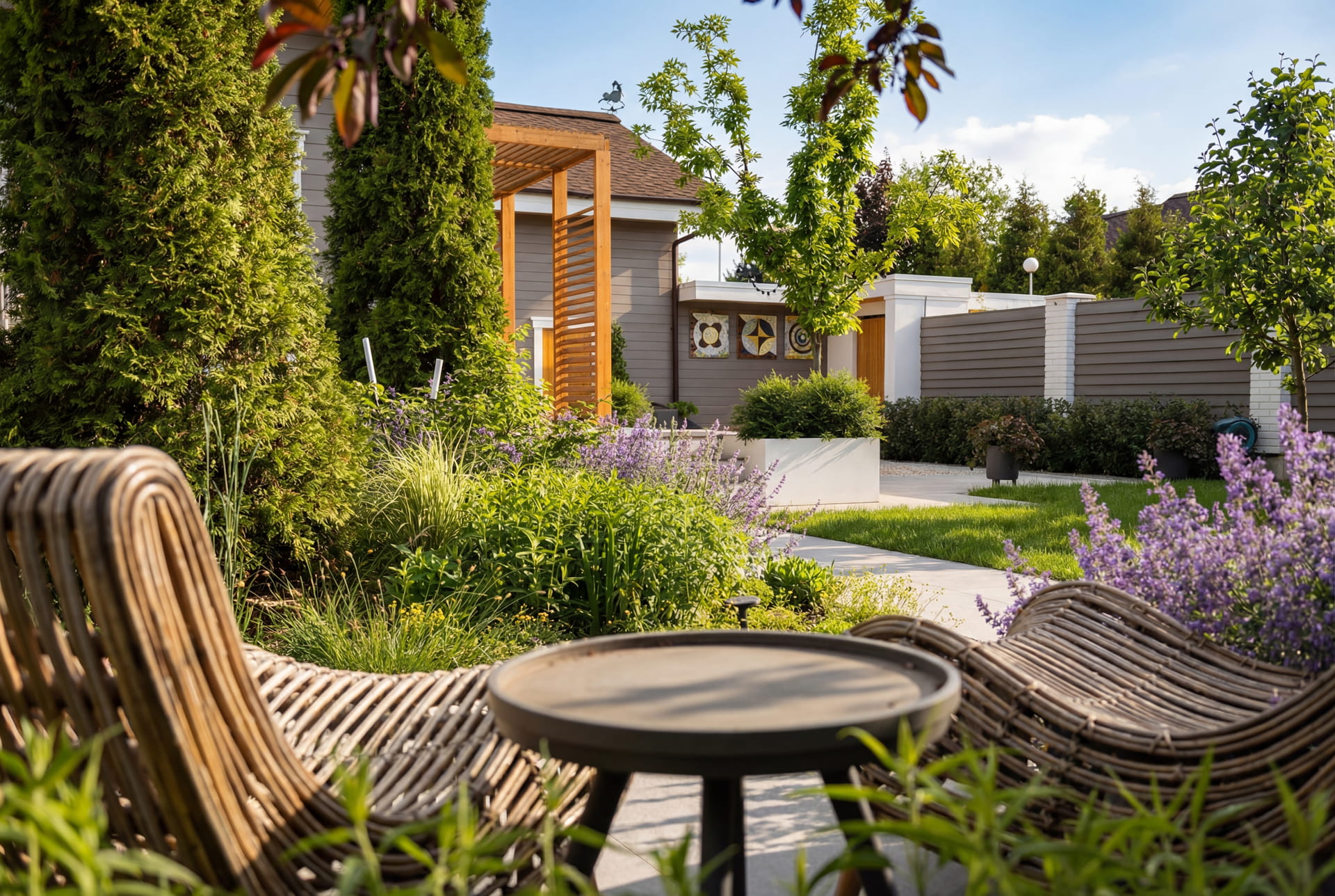 Кантри Клаб