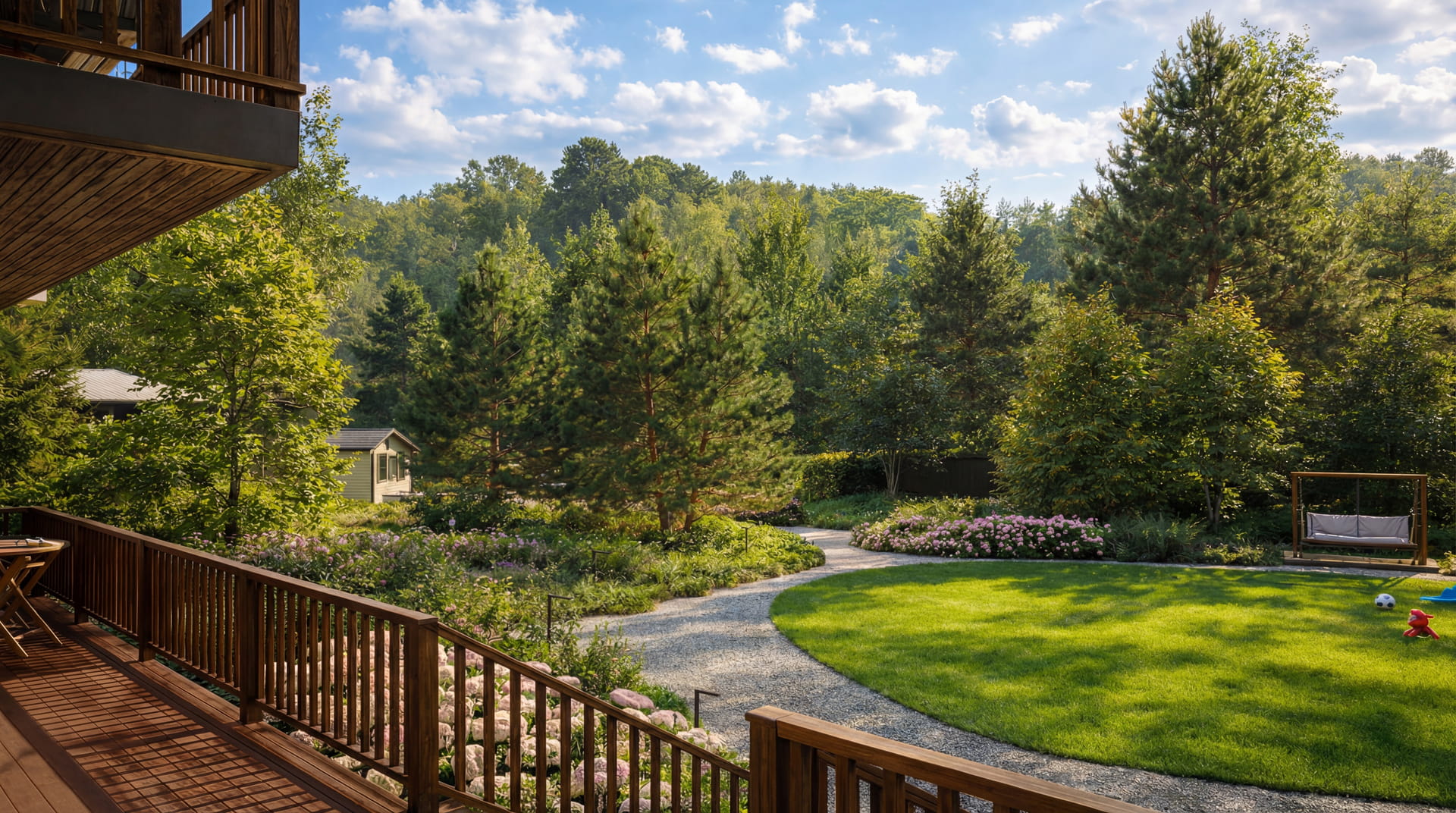 Красногорск