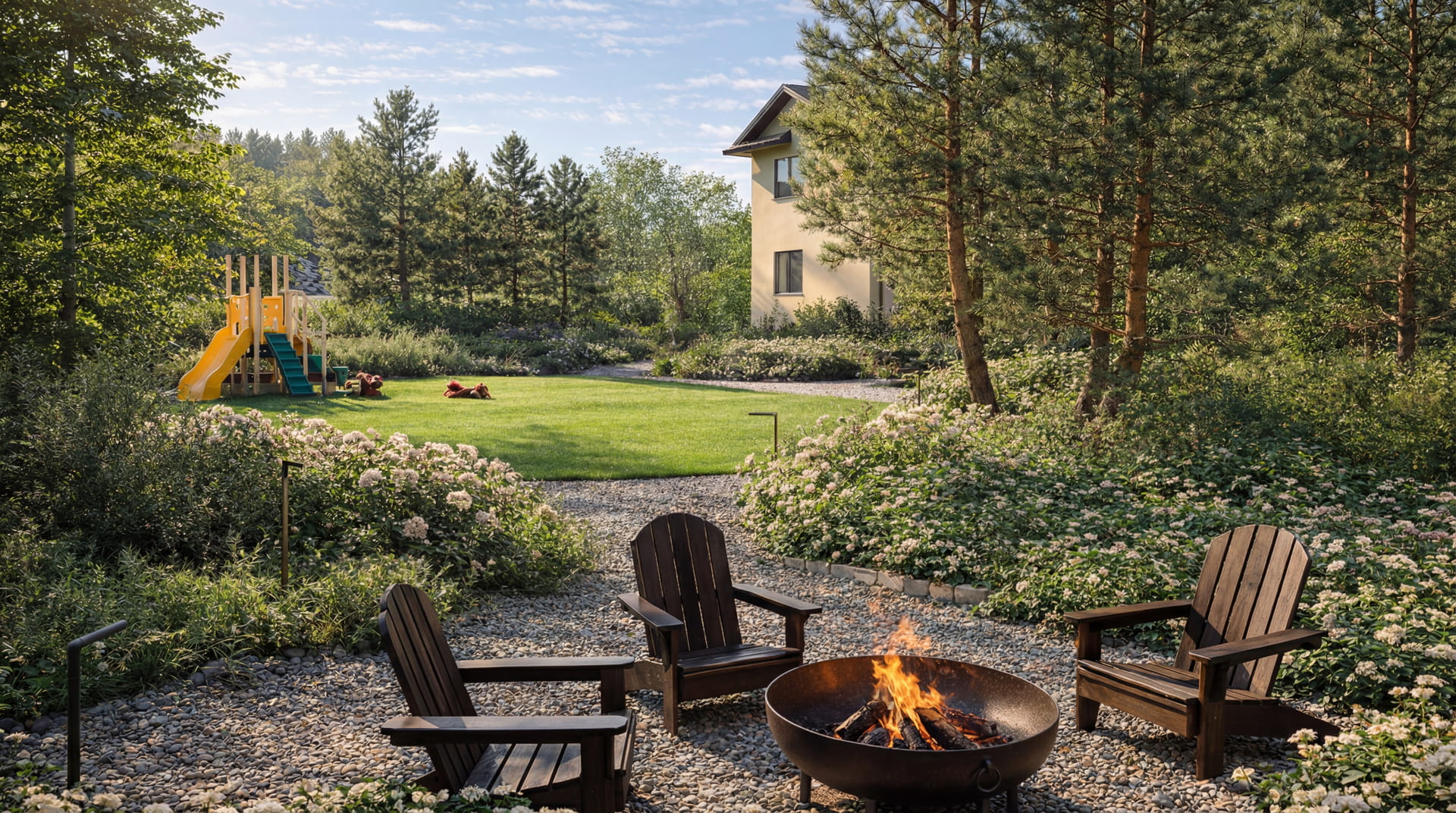 Красногорск