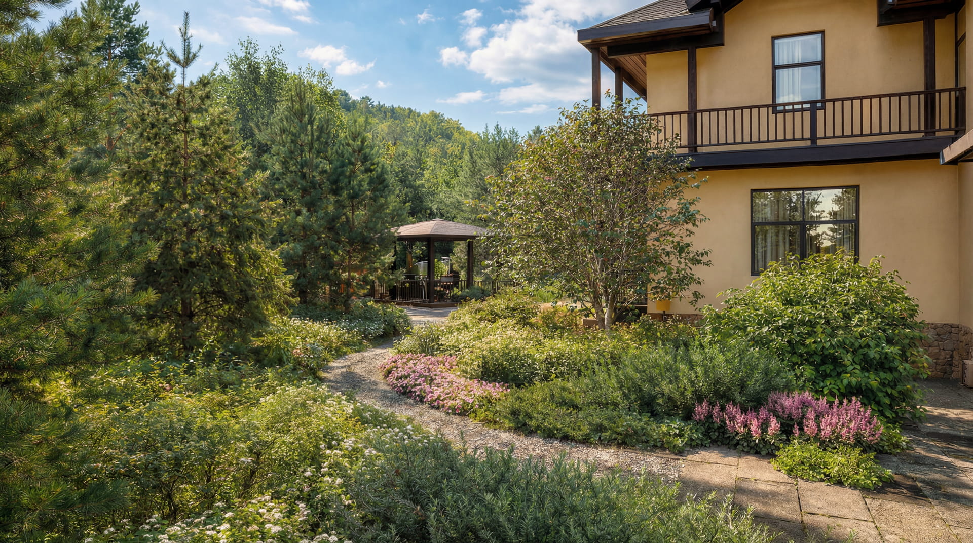 Красногорск