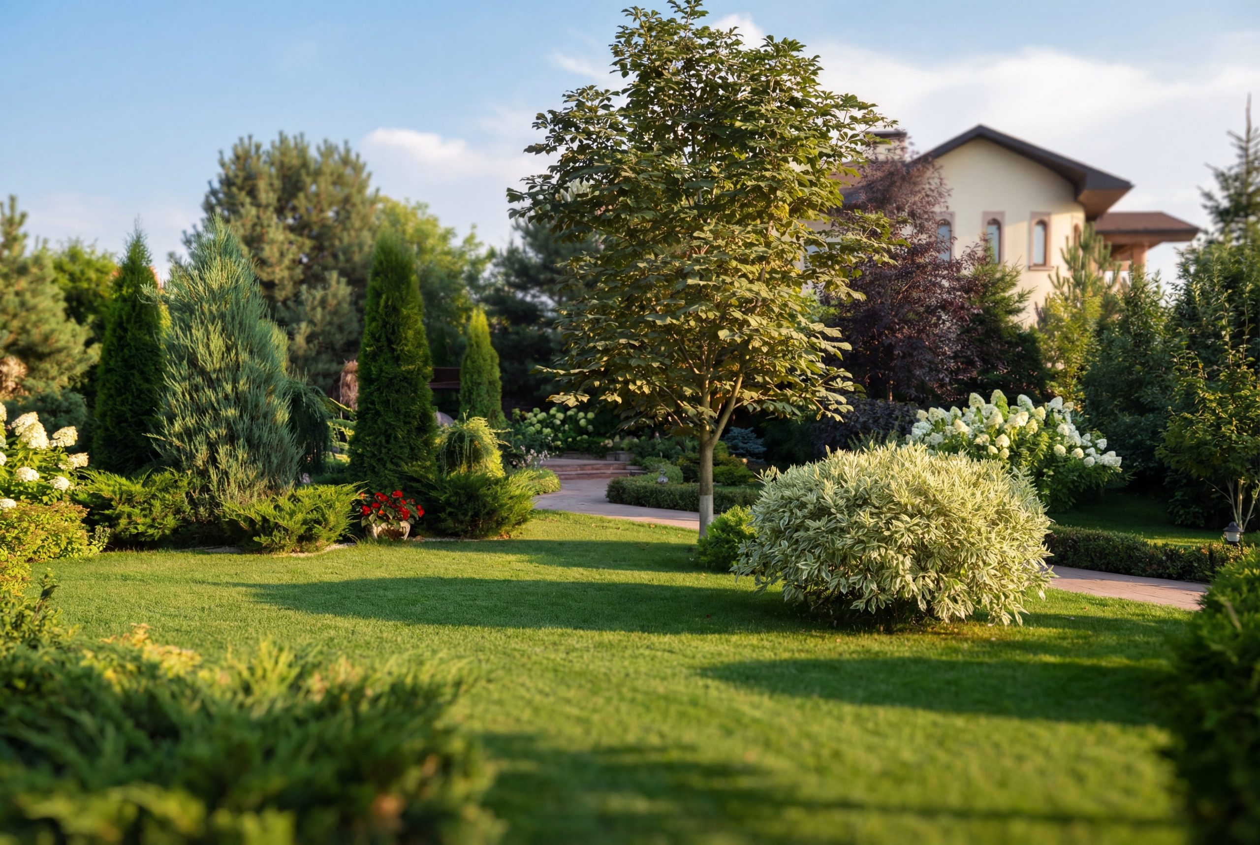 Третья охота