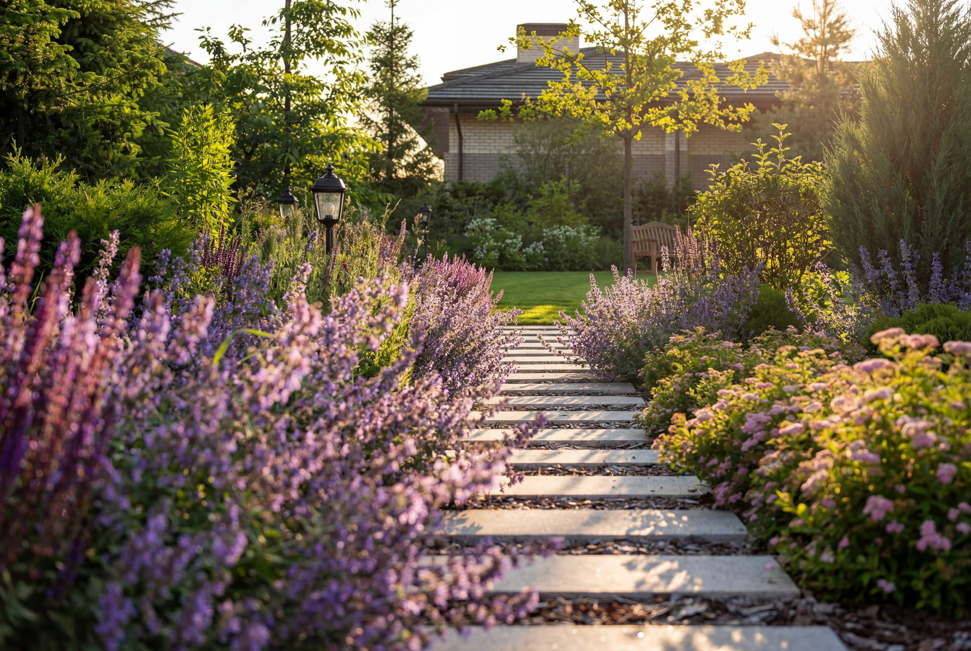 Ренессанс парк 3