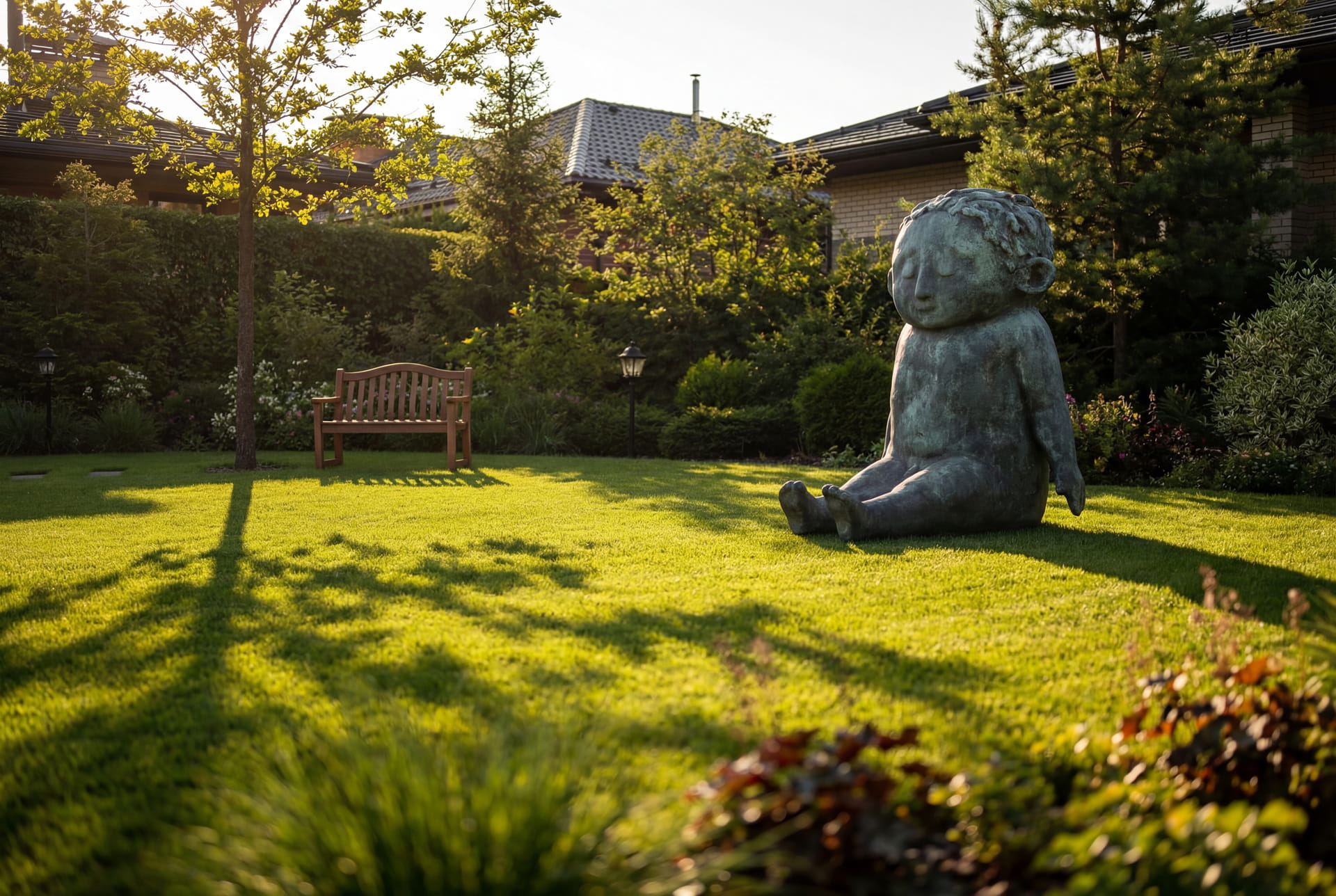 Ренессанс парк 3