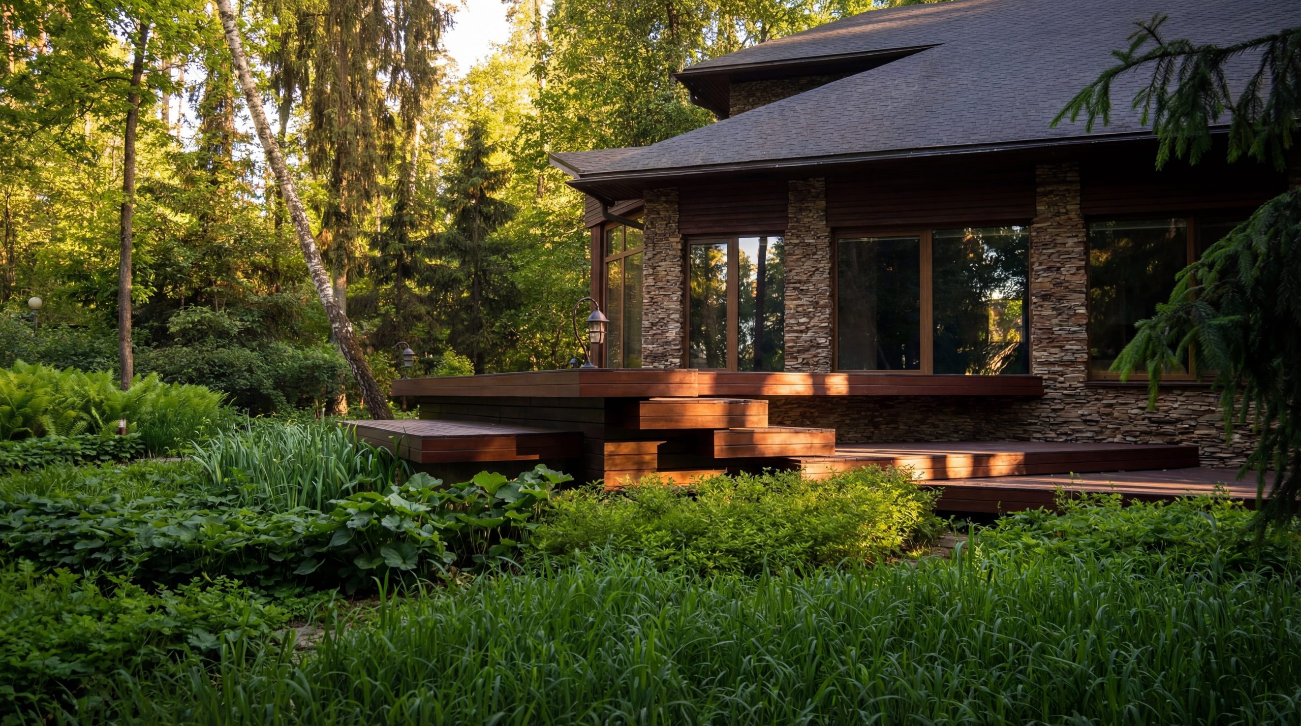 Сосновый бор